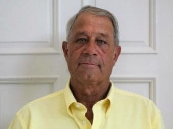 Meet the Candidate: Kim Rash