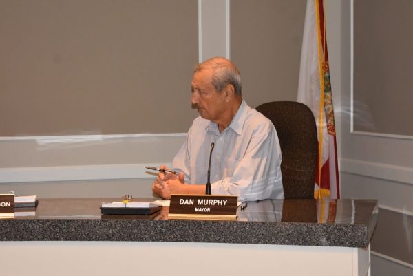 Commissioners propose larger tax cut