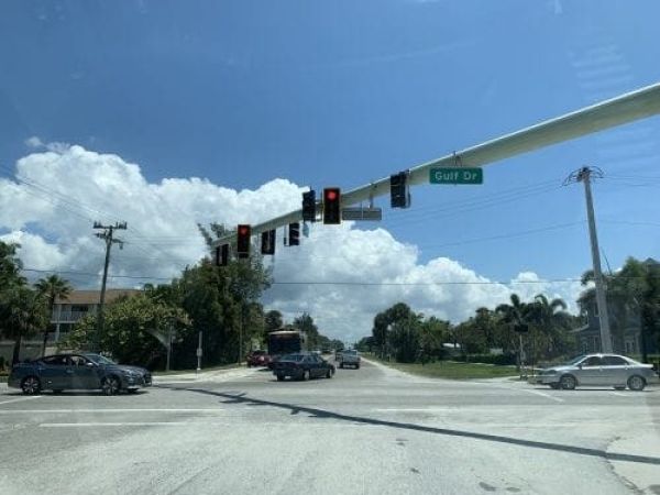 Island bridges, roundabouts on DOT radar