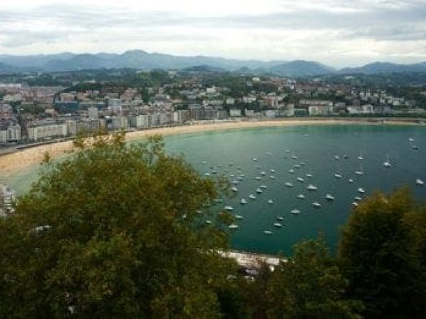 Reel Time: Spain &ndash; Basque Country and Andalusa