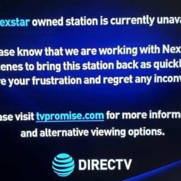 Where have all the channels gone?