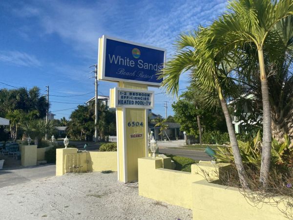 Bomb threat causes evacuation at Holmes beach resort