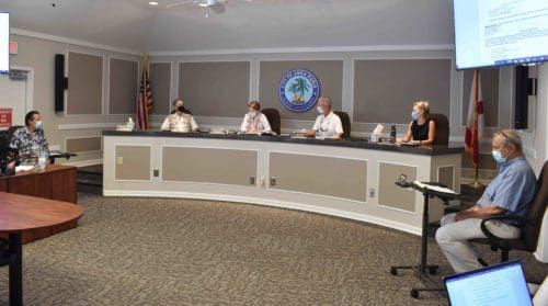 Anna Maria extends mandatory mask order