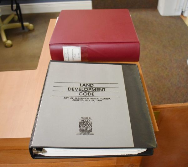 Alternative to Azure Shores rezoning proposed