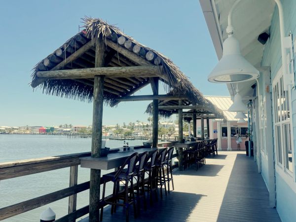 Drift-In owner denies city attorney&rsquo;s claim about FDEP complaint