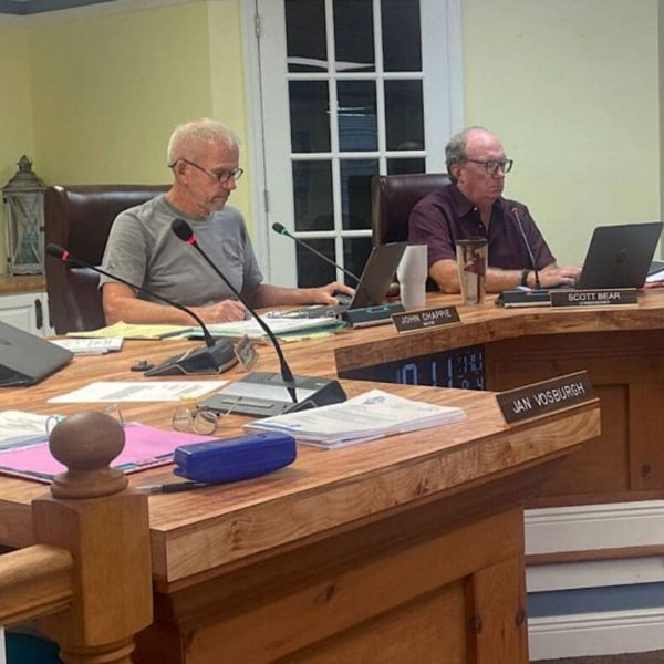 Bradenton Beach responds to state legislators&rsquo; letter