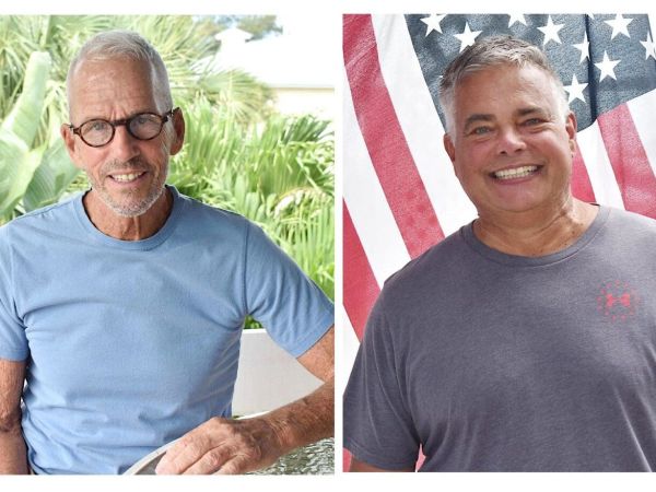 Bradenton Beach mayoral candidates discuss city issues