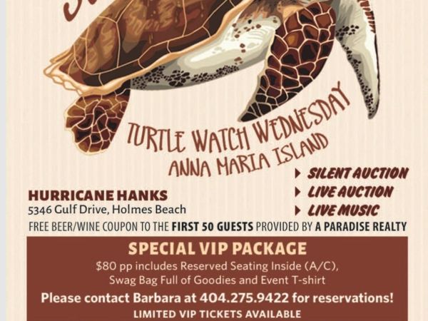 Sea turtle season slowing to a crawl