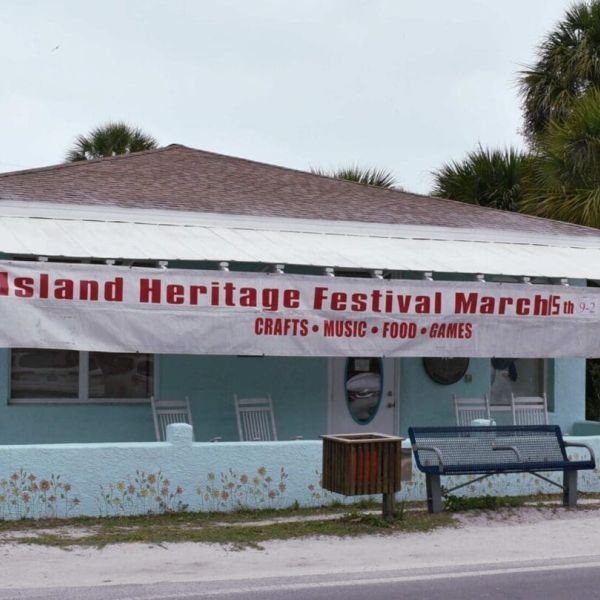 Historical Society hosting Heritage Day celebration on Tuesday