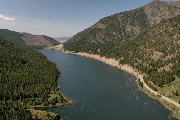 Reel Time on the road: Big Sky and Red Lodge, Montana