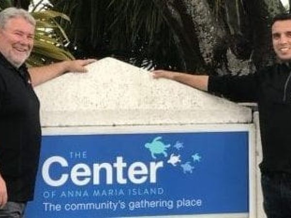 McDaniel joins Center team