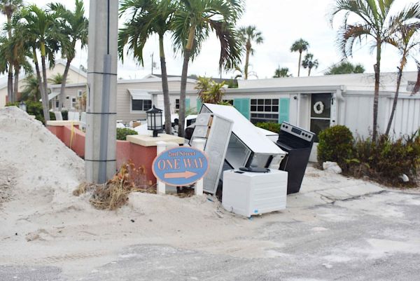 Sandpiper Resort evaluating mobile home ruling