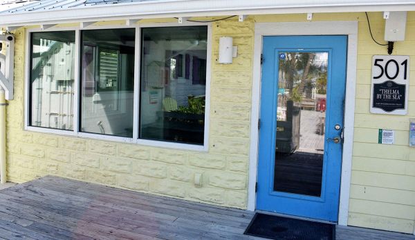 Pine Avenue liquor store decision delayed