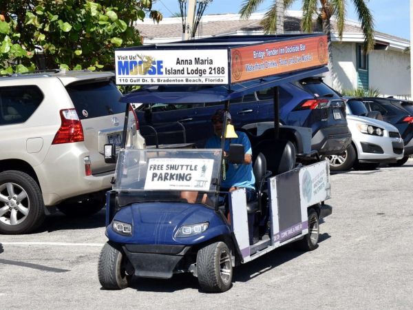 Old Town Tram contract extended