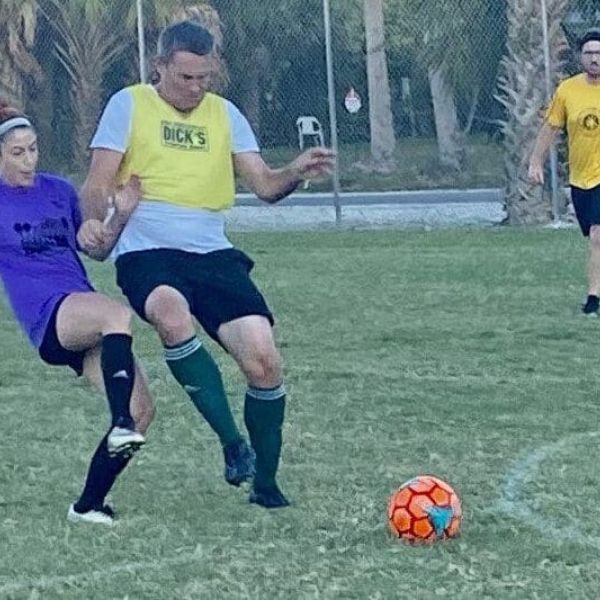 Wash Family Construction, Slim&rsquo;s Place top soccer rankings