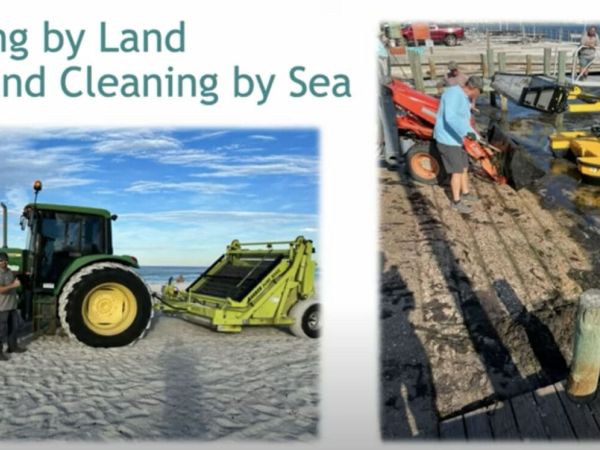 TDC funds park facilities maintenance