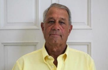 Meet the Candidate: Kim Rash