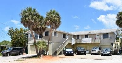 Unregistered Airbnb fined $250 per day