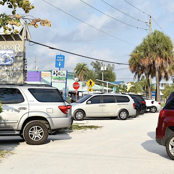 Commission approves Chiles Group&rsquo;s paid parking