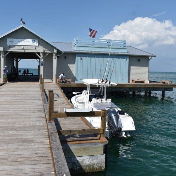 Anna Maria rejects proposed water taxi modifications