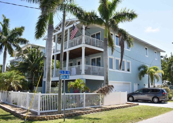 Bradenton Beach map revision discussions continue