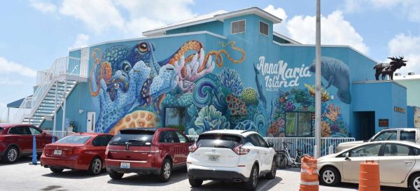 AMI Moose lodge wins another Premier Lodge Award