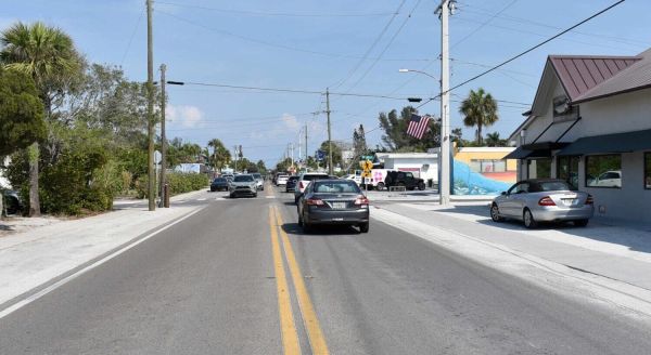 FDOT plans Gulf Drive corridor study