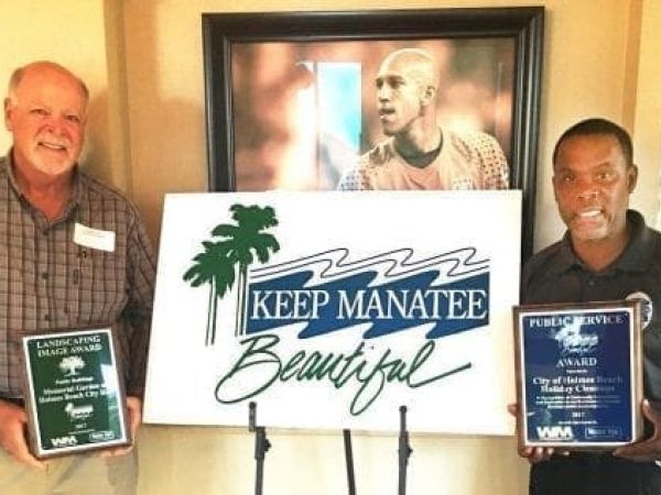 KMB annual awards