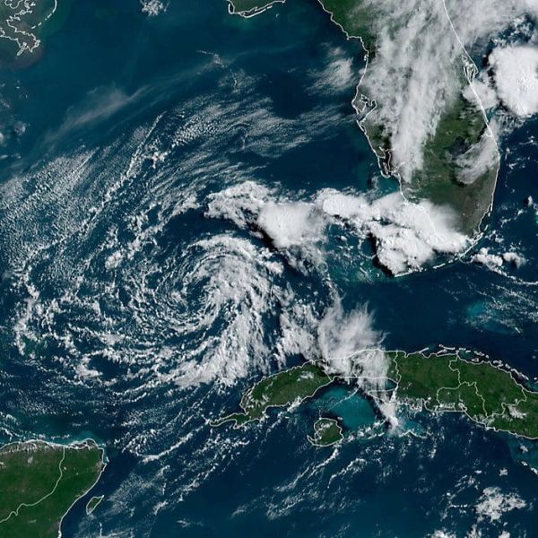 Hurricane names 2024