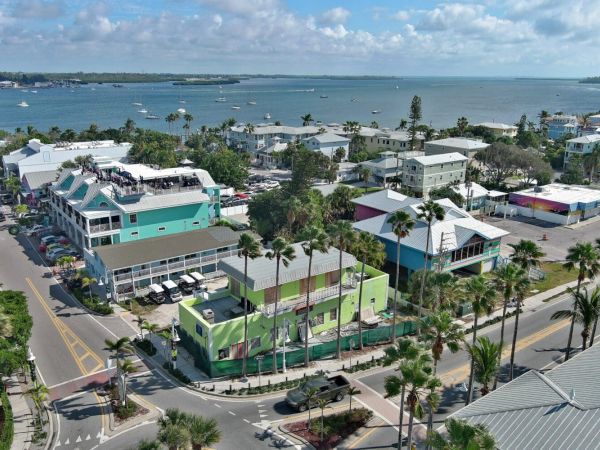 P&Z unanimously recommends approval of hotel project