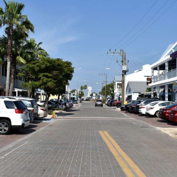 Mayor hopes to celebrate Bridge Street&rsquo;s 100th anniversary