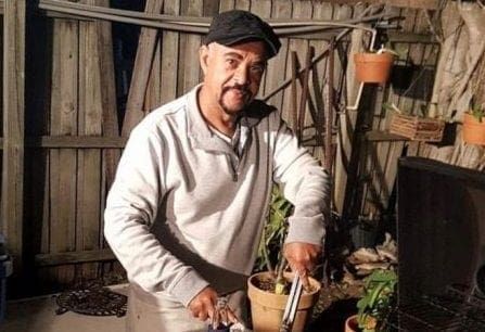 Delmar Apolonio Benefit