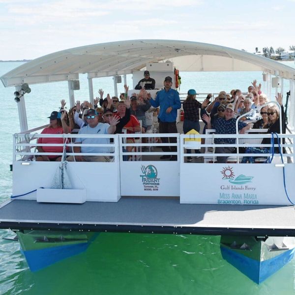 Gulf Islands Ferries now running five days a week