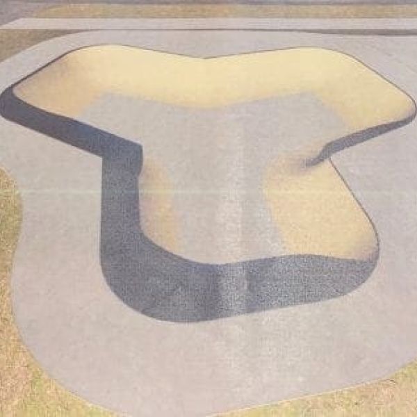 Funding received for skate park bowl