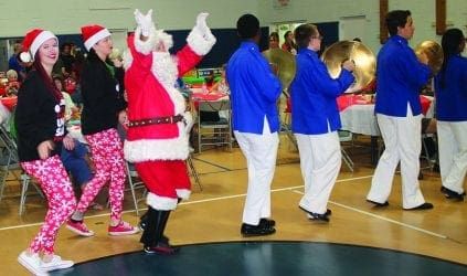 Lester Family Fun Day 2017