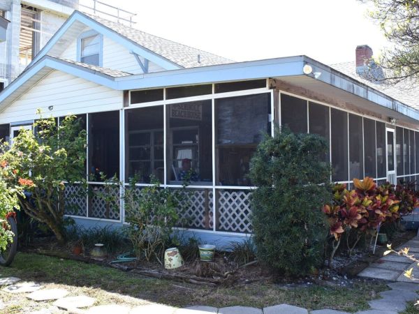 Dietrich home demolished