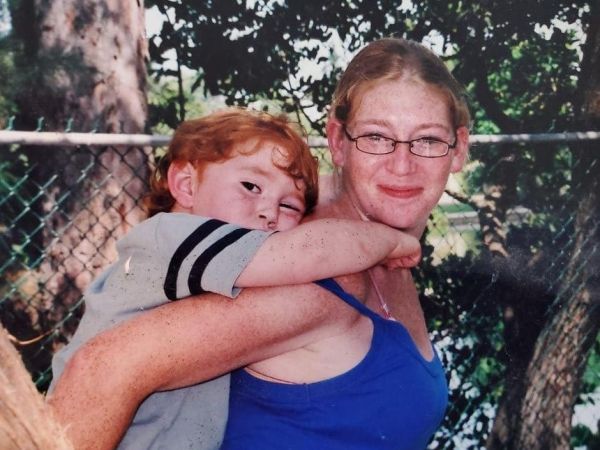 Island community raises more than $33,000 for Courtney Call&rsquo;s son