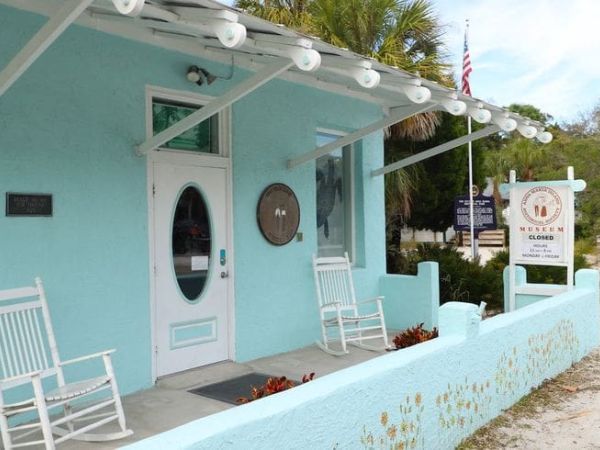 AMI Historical Society seeks tourism funds