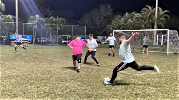 Underdog Gulfview advances to championship