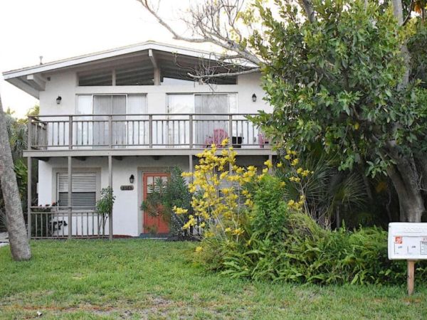 Suspected murder-suicide crime scene to be demolished