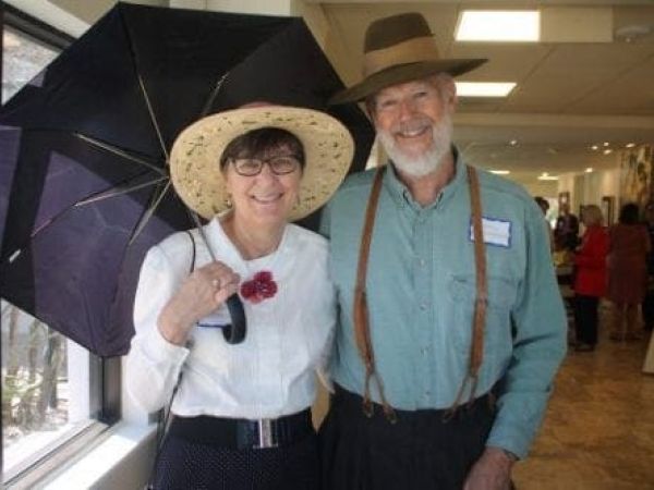 Historical society readies for busy season