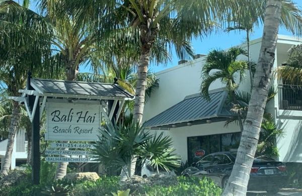 County judge leaves Holmes Beach case