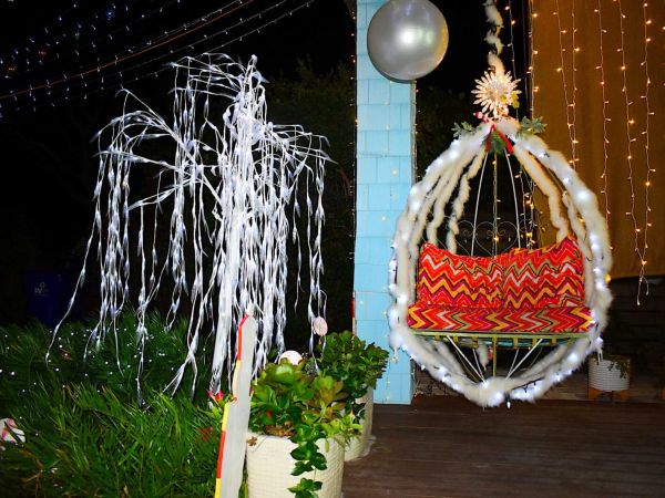Bright Holiday Lights winners announced