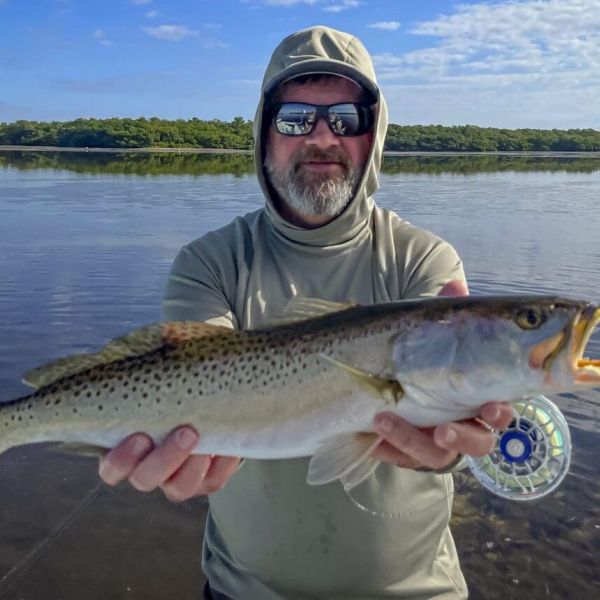 Reel Time: Suncoast Waterkeeper, guardian of the bay