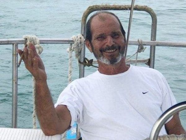 A sailor&rsquo;s life cut short