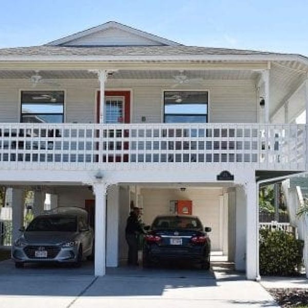 Vacation Rental bills