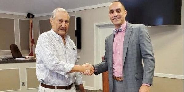 Anna Maria and Mote Marine reach pier lease agreement