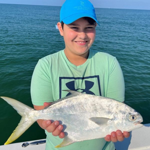 Reel Time: All about pompano