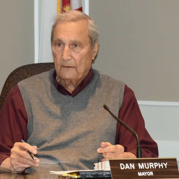Anna Maria responds to OPPAGA request