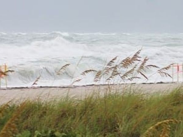 Tropical Storm Emily
